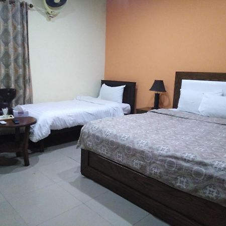 Amyl's Garden Guest House Islamabad Extérieur photo