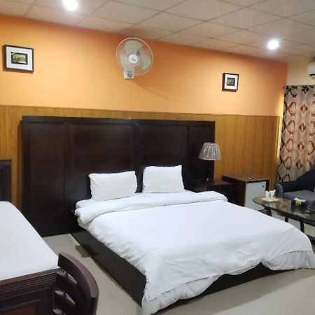 Amyl's Garden Guest House Islamabad Extérieur photo
