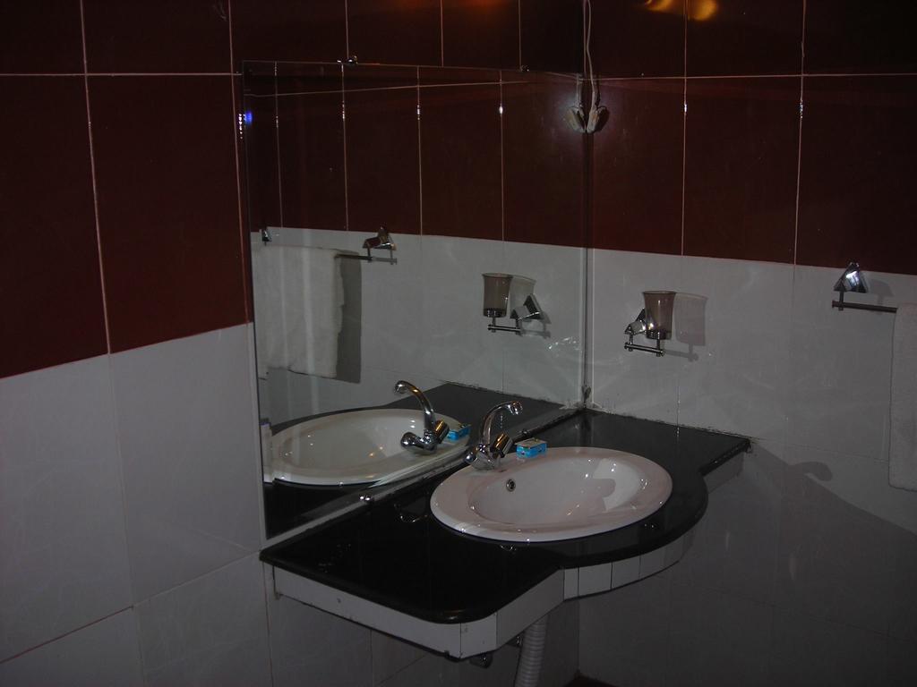 Amyl's Garden Guest House Islamabad Extérieur photo