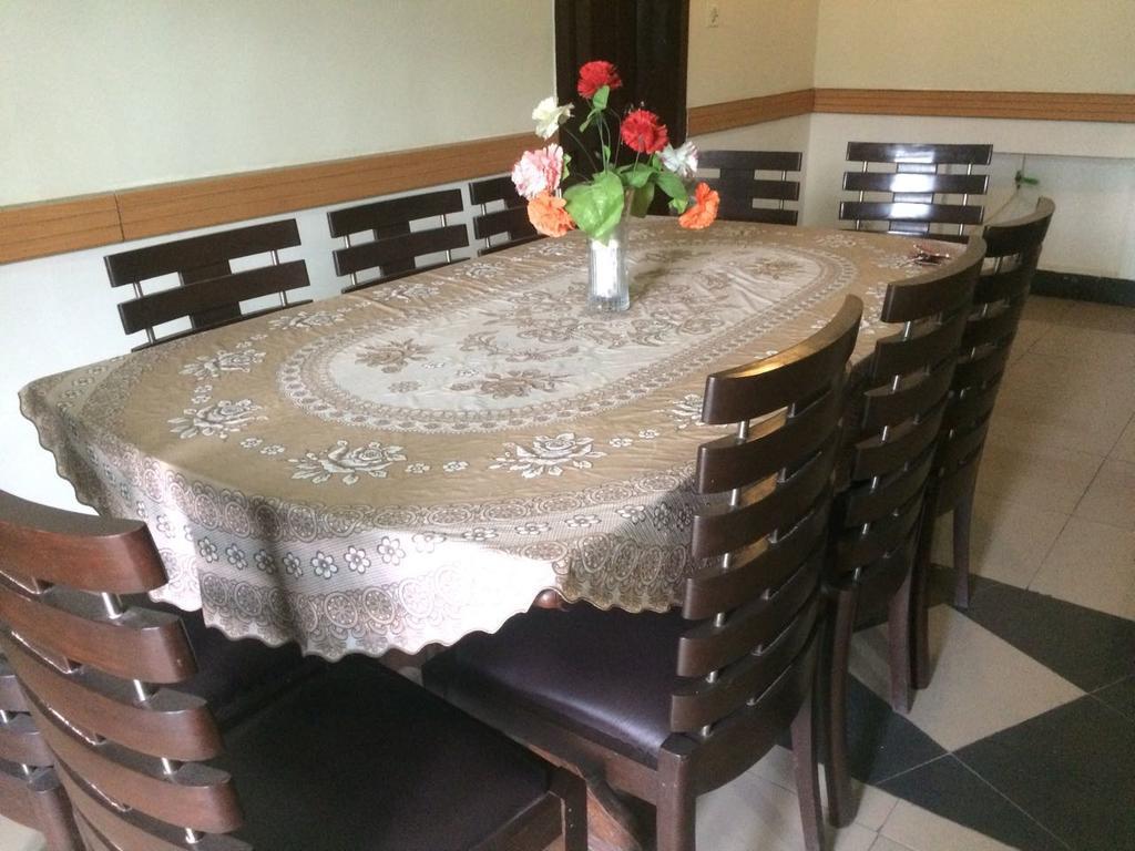 Amyl's Garden Guest House Islamabad Extérieur photo