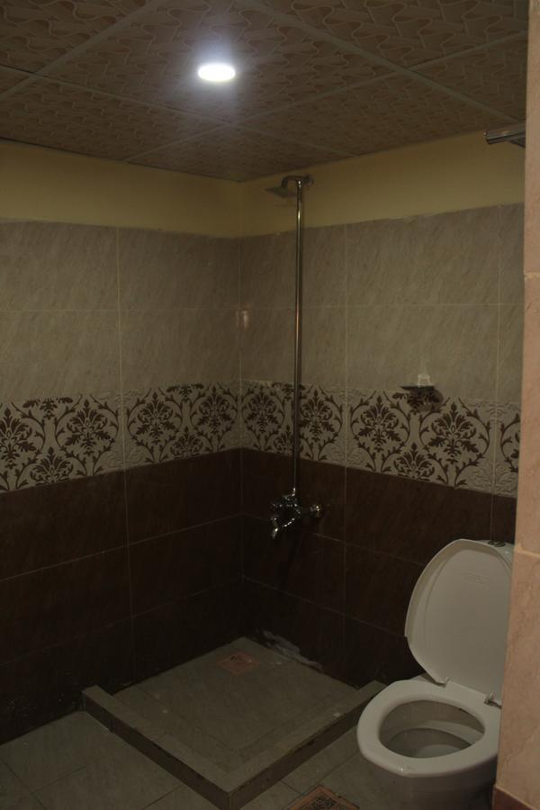 Amyl's Garden Guest House Islamabad Extérieur photo
