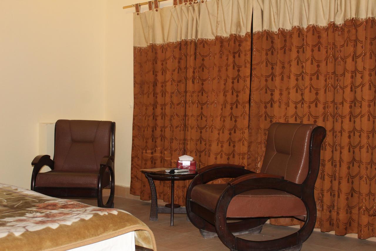 Amyl's Garden Guest House Islamabad Extérieur photo
